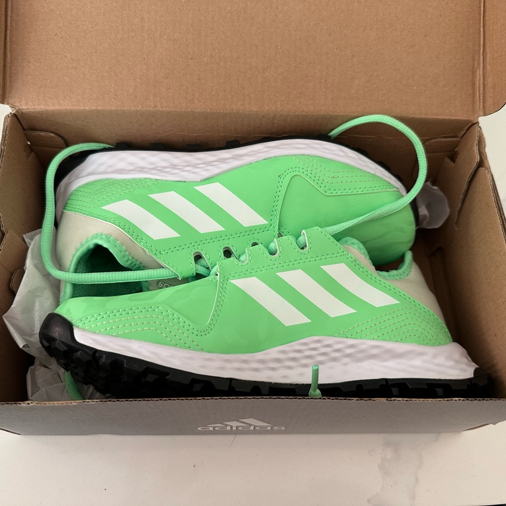 Adidas Field Hockey Shoes